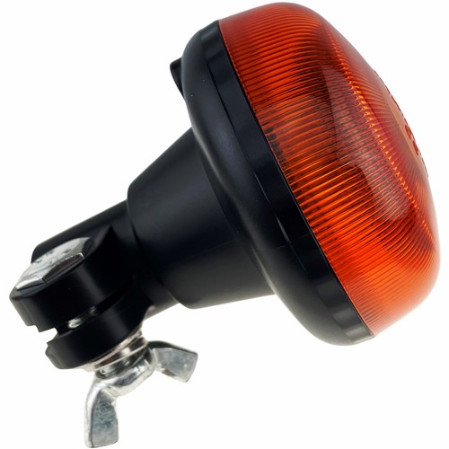 Led amber flashing standard - led,