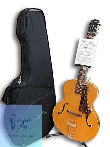 Godin acoustic 5th avenue - godin,