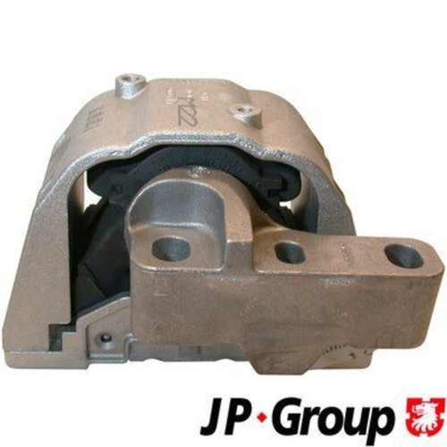 Engine mounting right - engine, fits