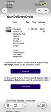 2 Brand New Mattress Ordered