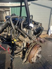 2006 IVECO DAILY 2.3 DIESEL