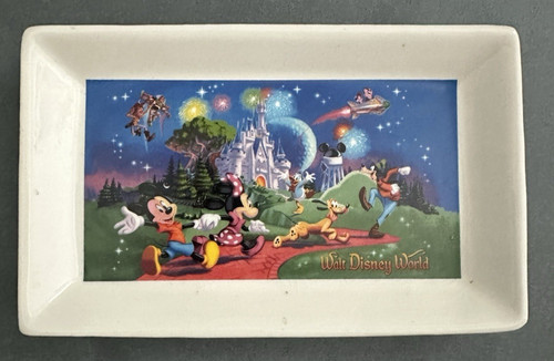 Walt disney world mickey mouse - walt,