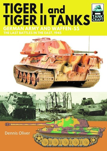 Tiger and tanks - i,