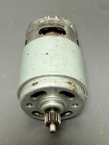 Makita hp457d motor 18v - makita,