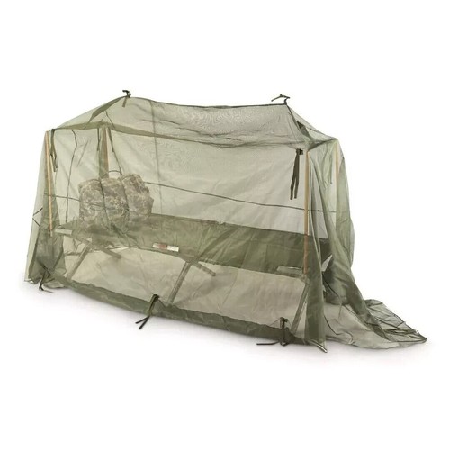 Usgi military field mosquito - field,