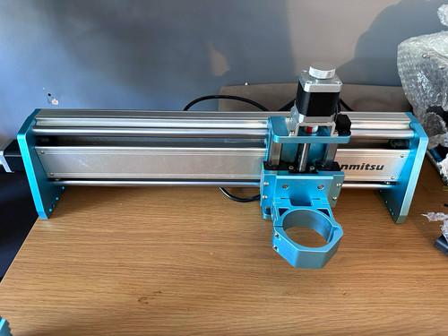 Genmitsu 4040 pro - ,