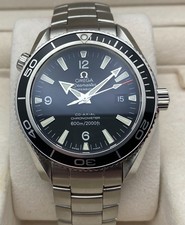 *Boxed/Calibre 2500D* Omega
