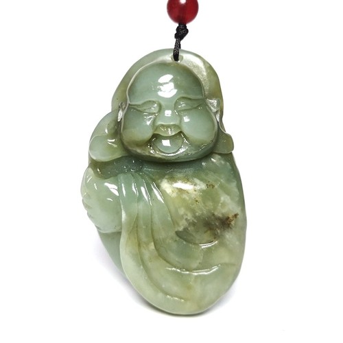 Inch old chinese - 2.8, hetian
