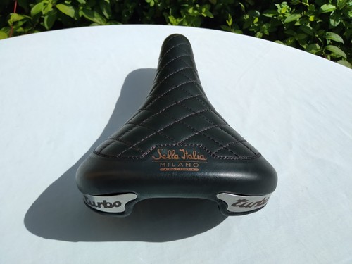 Selle italia turbo - selle, (bonnie)
