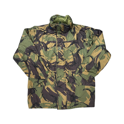 British army dpm - army,