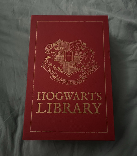 Harry potter hogwarts - harry,