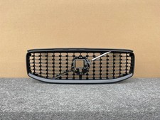 VOLVO XC60 R-DESIGN MK2 LIFT 2021-2024 FRONT BUMPER UPPER GRILL GRILLE GENUINE