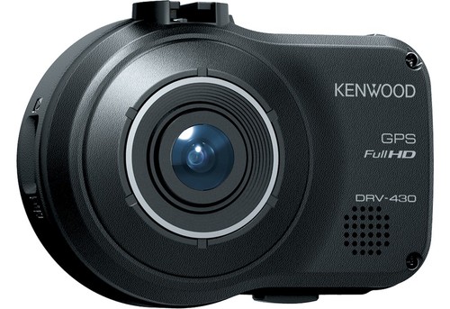 Kenwood drv 430 gps 1296p - drv-430,