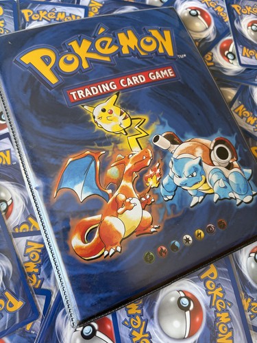 Pokémon tgc base set - tgc,