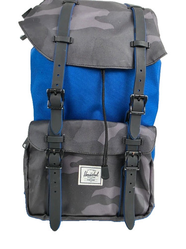 Herschel little america - herschel,