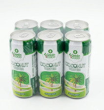 Green COCO Pure Coconut Water