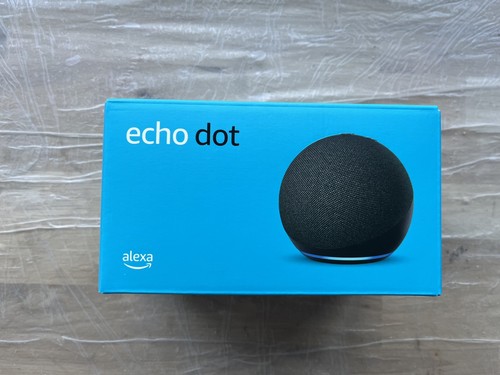Amazon alexa echo dot - alexa,