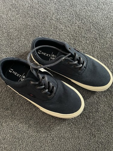 Next boys navy - navy, up