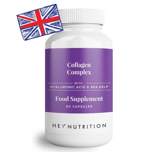 Hey nutrition collagen complex - hey,