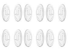 Vonxyz Nose Pads Pieces