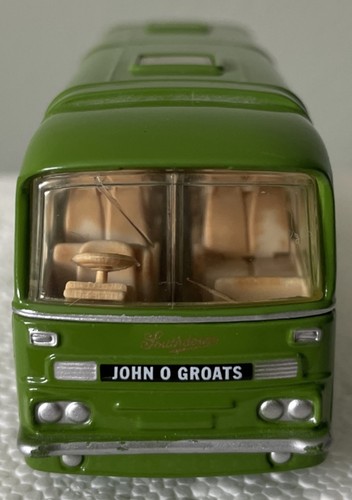 Efe scale southdown john - efe, 1:76