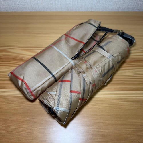 Unused burberry check - burberry,