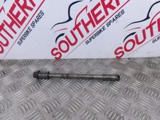 KAWASAKI GPX 600 1989 FRONT