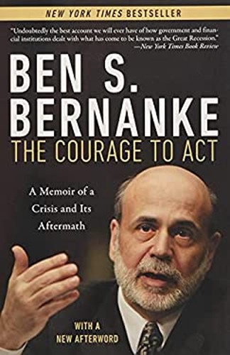The courage act - the,