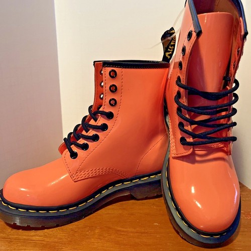 Martens women 6 - dr.,