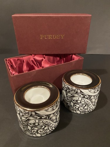 Purdey sons halcyon - purdey, sons/halcyon