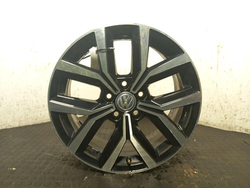 Volkswagen passat alloy wheel - volkswagen,