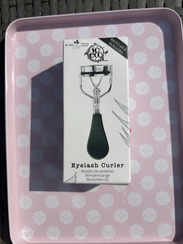 Eco eye lash - lash, curler