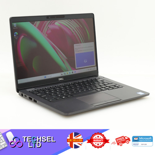 Dell latitude 5300 8365u - latitude, i5