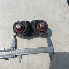 Harken Large Offshore Cam Cleat