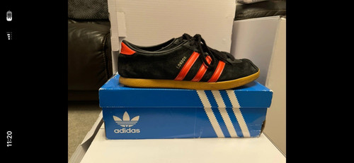 Adidas london men trainers - london,