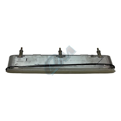 Bmw clear rear boot lid - clear,