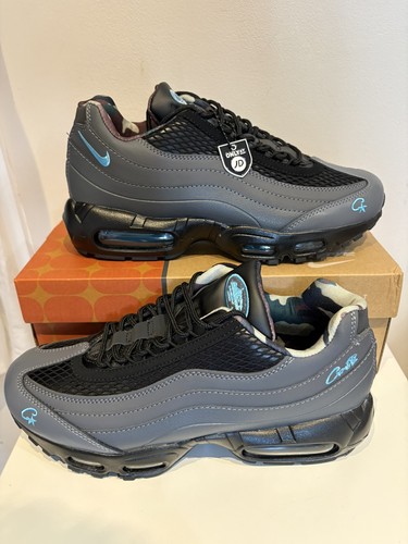 Nike air max - air, corteiz