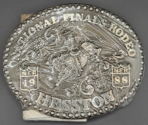 Sealed 1988 hesston - 1988,