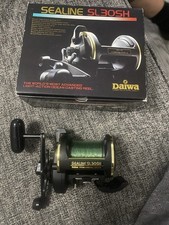 Daiwa Sealine SL30SH