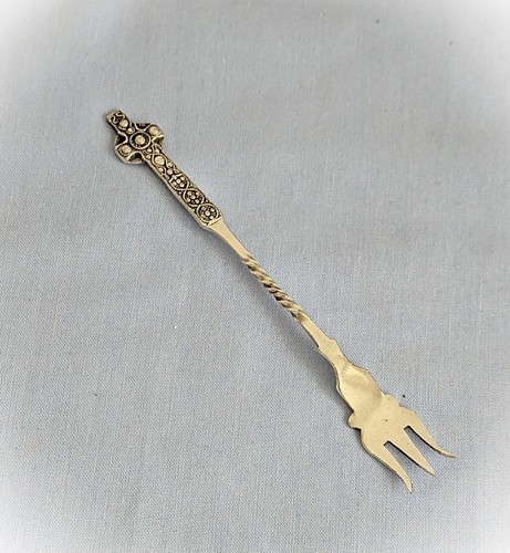 Rare provincial scottish - rare,