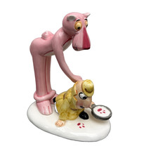 Pink Panther Inspector