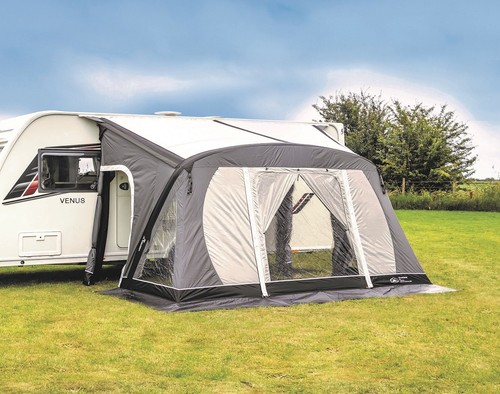 Sunncamp swift air extreme 325 - sunncamp,