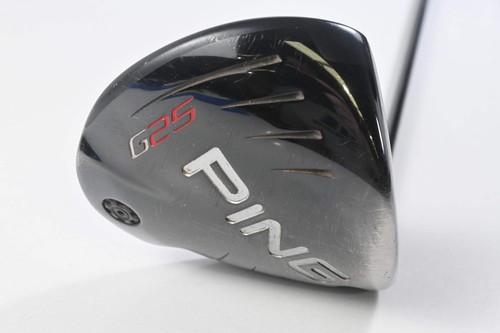 Ping g25 driver 5 - g25,