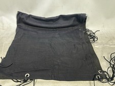 4x4 Blackout for Butterfly frame