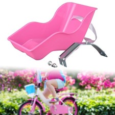 Kids  Doll Seat Bike