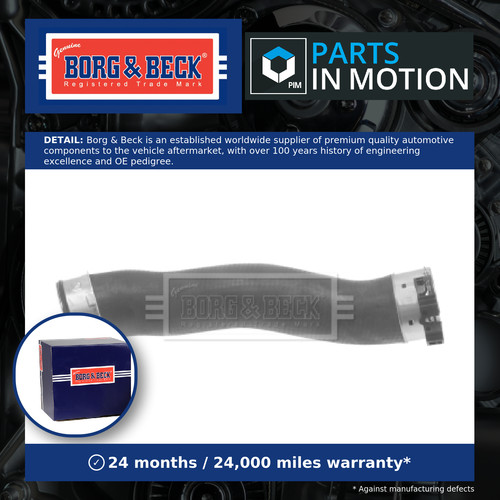 Turbo hose fits - turbo, 120d