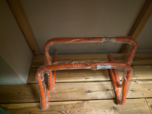 Obstacle hurdles training - obstacle,