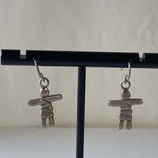 Vintage Sterling Silver 925