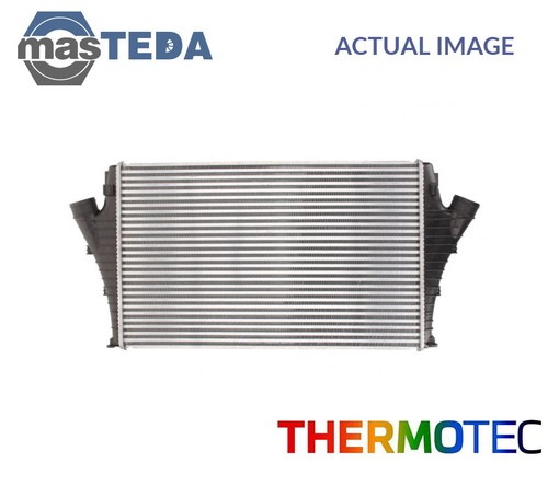 Dax005tt intercooler radiator - dax005tt,