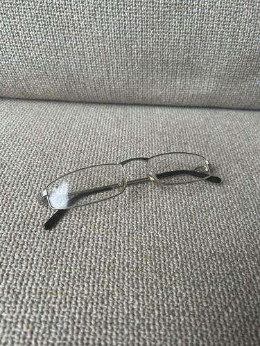 Cartier silver frames glasses - cartier,